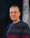 Hreish Khalid