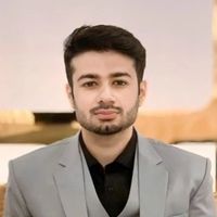 Syed Abdul Moiz Hashmi