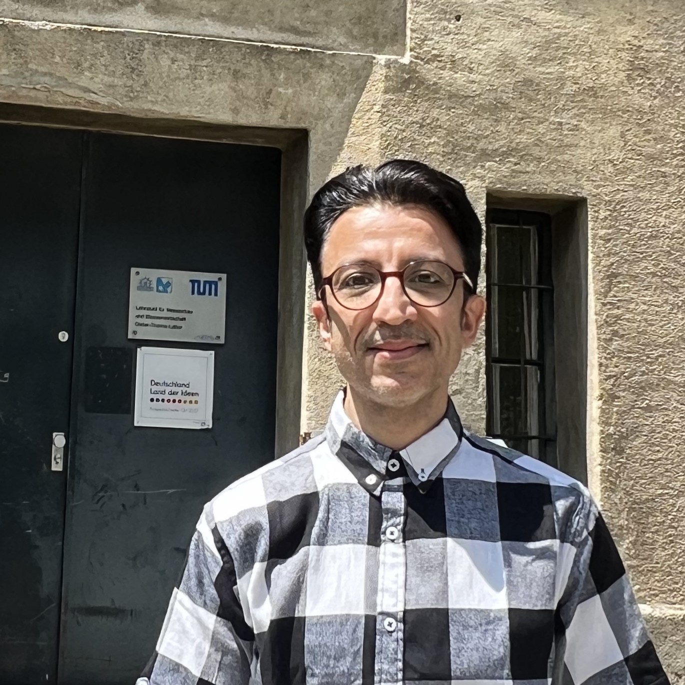 Mohammadjavad Mahdavinejad