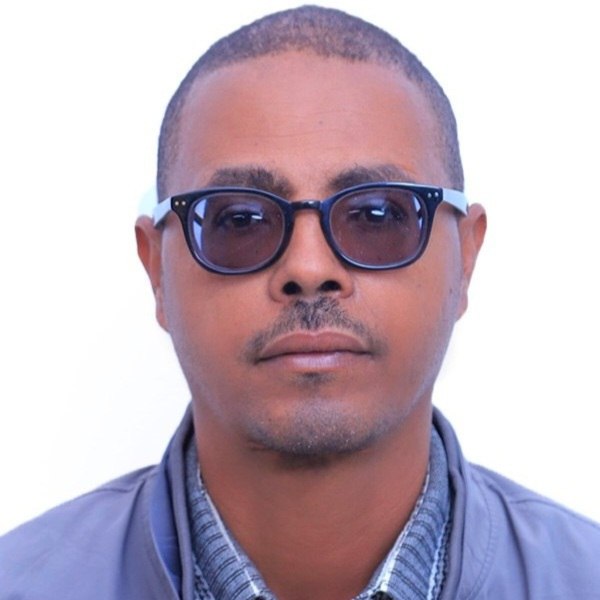 Samson Worku Teshome