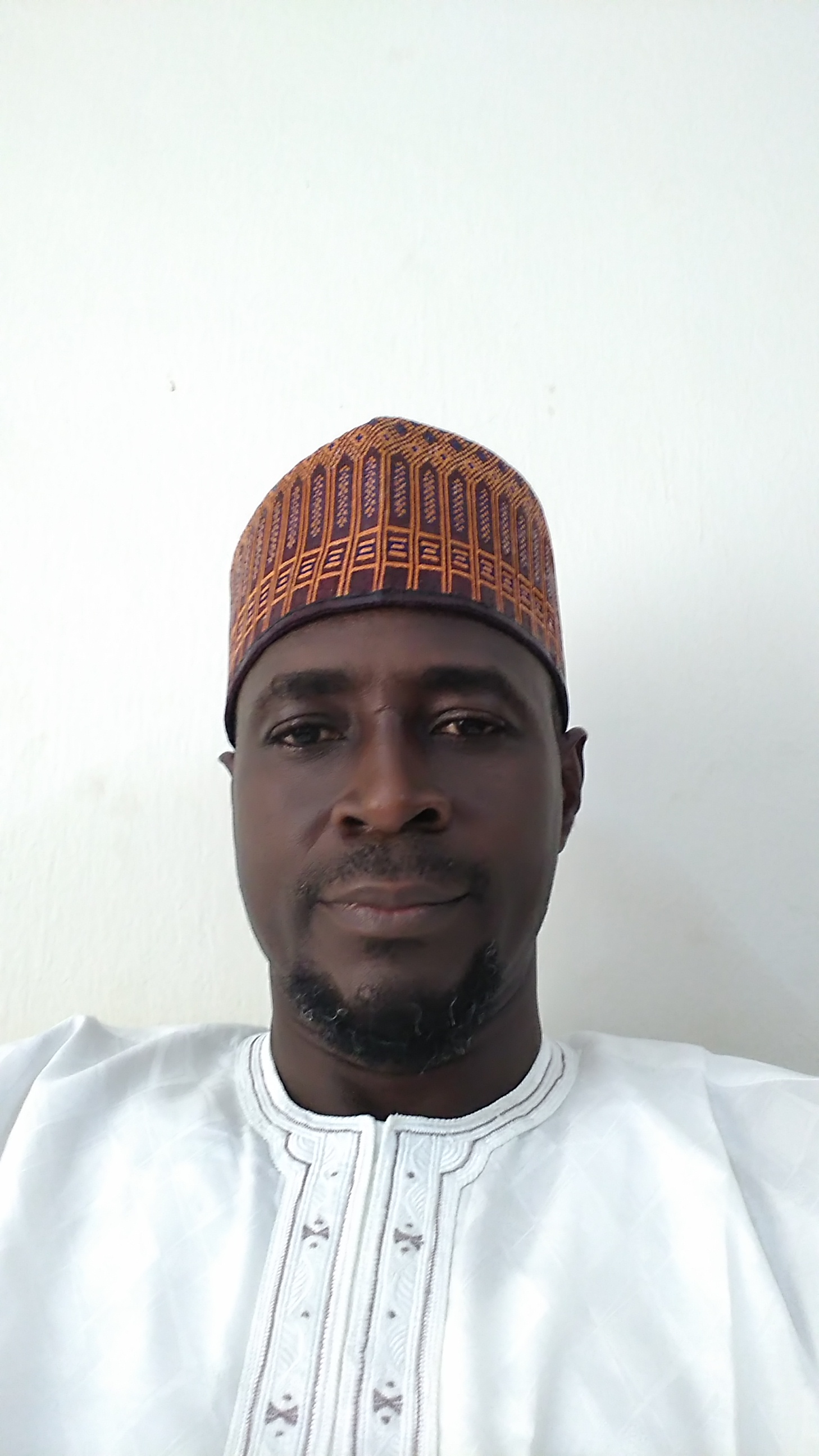 Shittu, Abdulazeez Balogun 