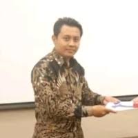 Muhammad Lukman Haris Firmansah