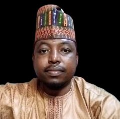 Sir Adamkolo Mohammed Ibrahim 