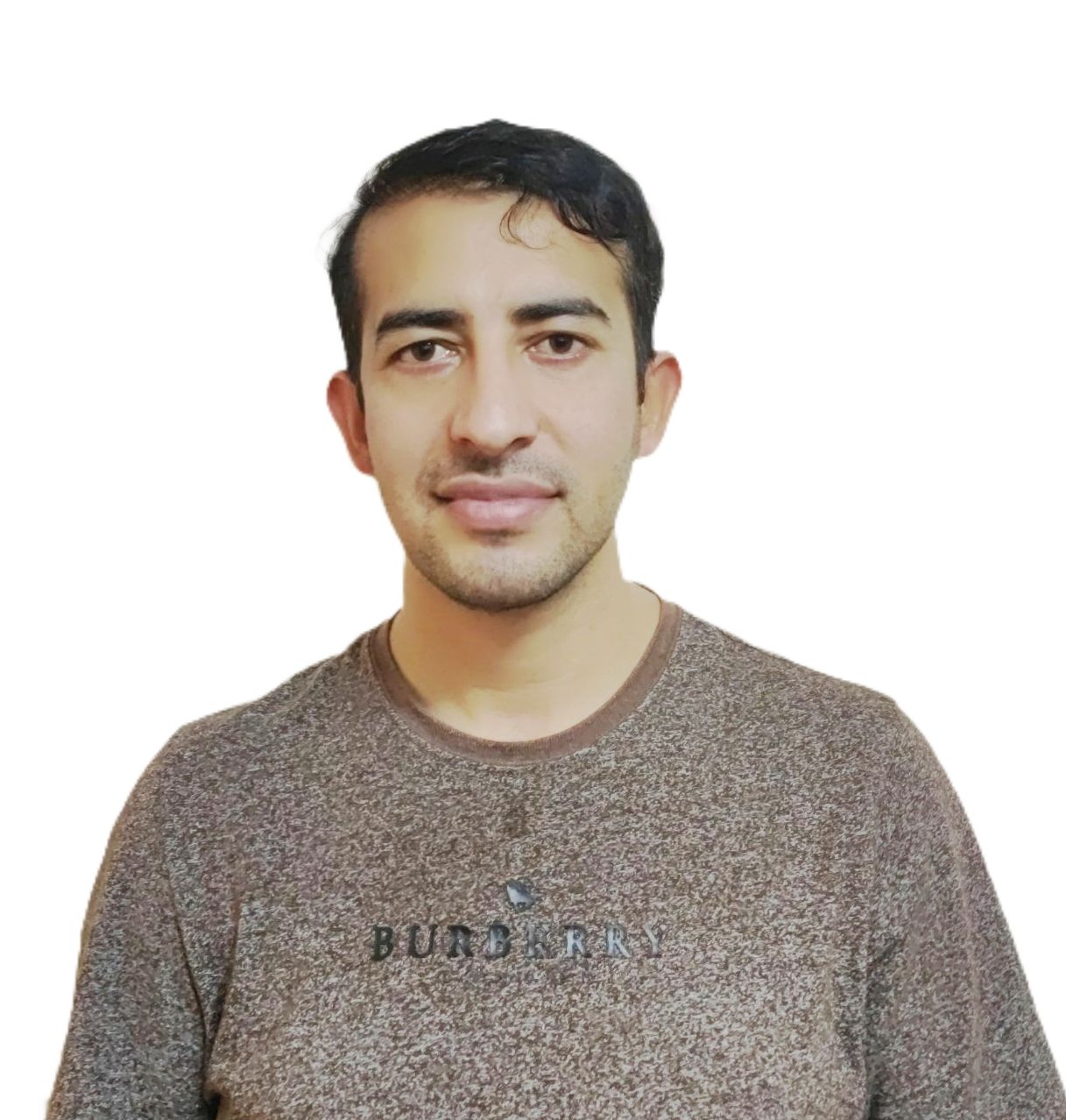 Fayaz Gul Mazloum Yar