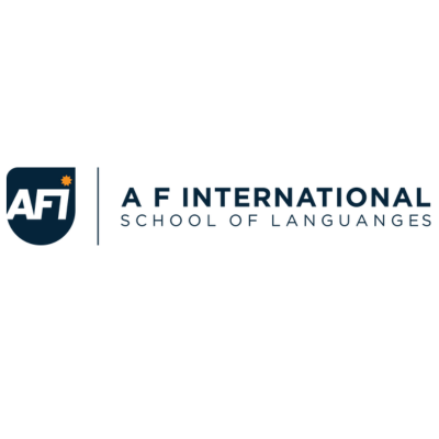 A F International School Of Languages 