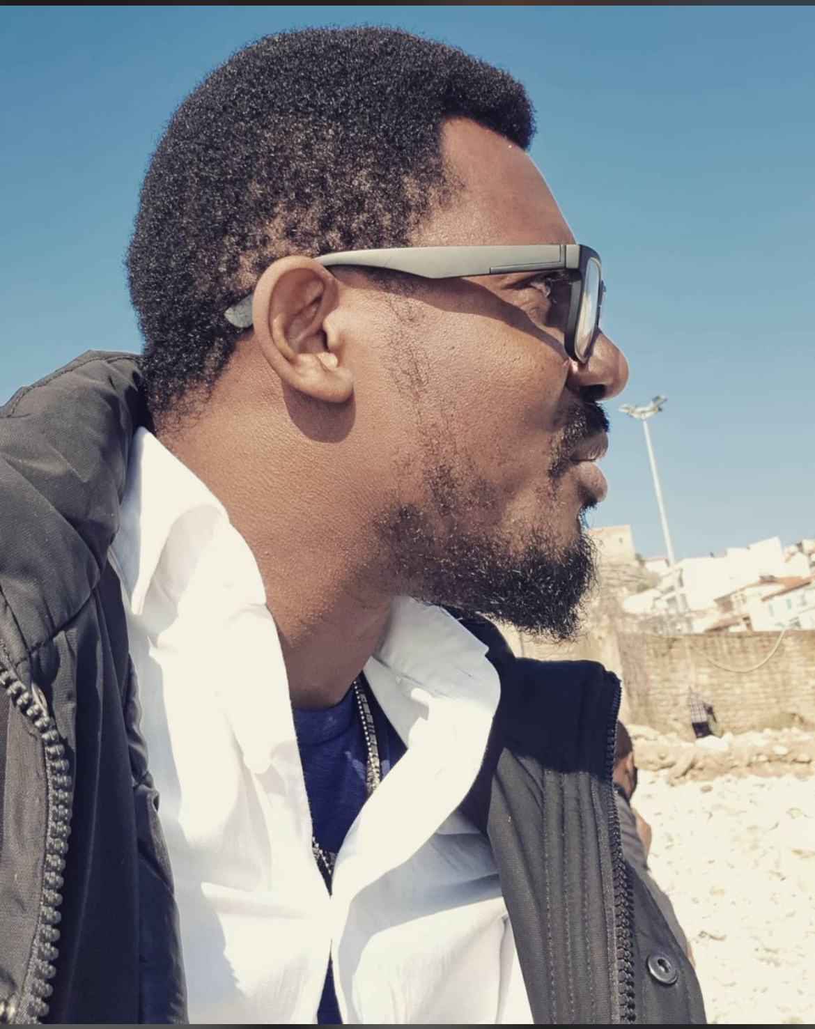 Ngofa Oluka Nwosu