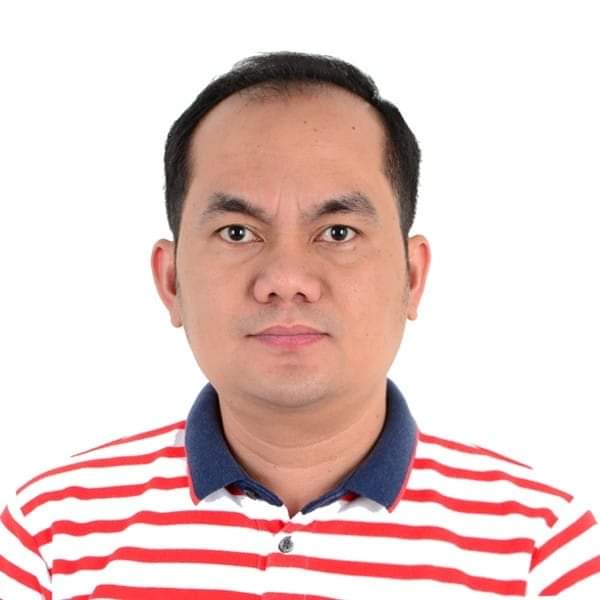 LUISITO L. LACATAN