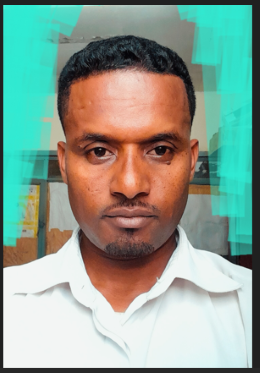 Yihunie Alemayehu Muche