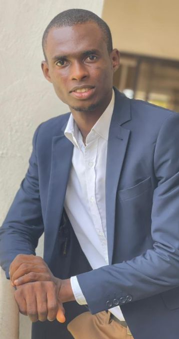 Godswill Okechukwu Nwokedi 