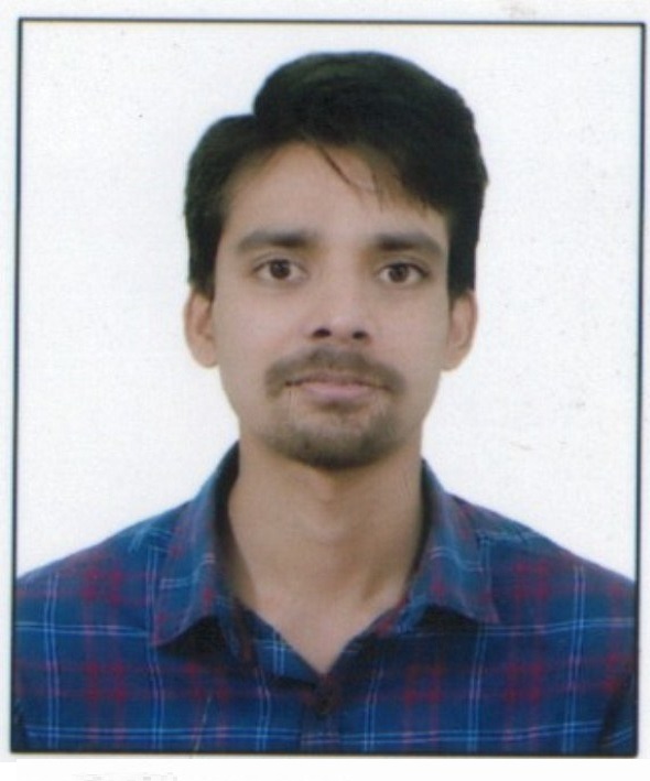Dr Siraj Husain Shah