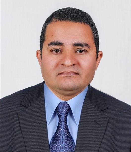 Dr. Dirgha Raj Joshi