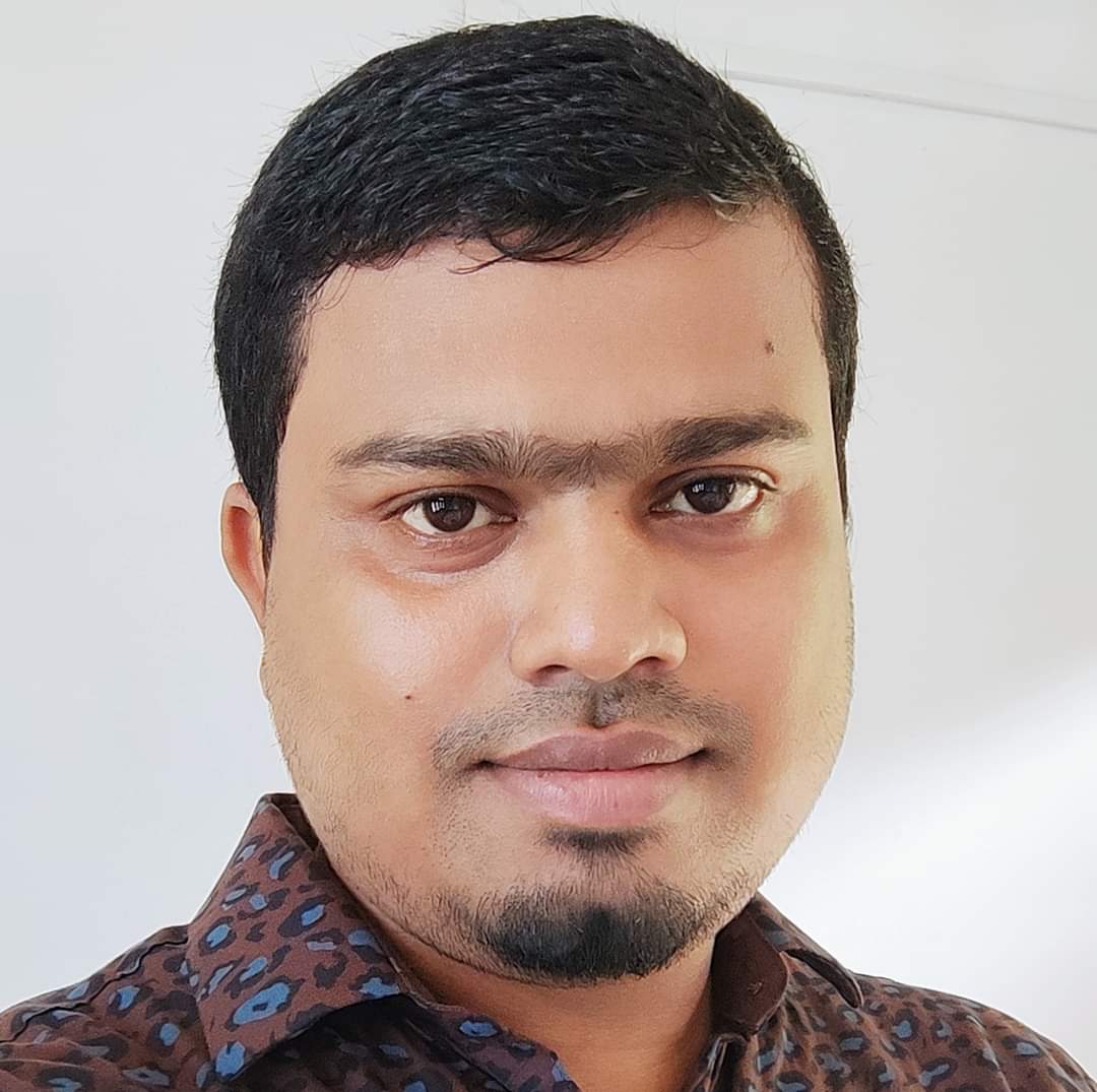 Iqbal Hussain