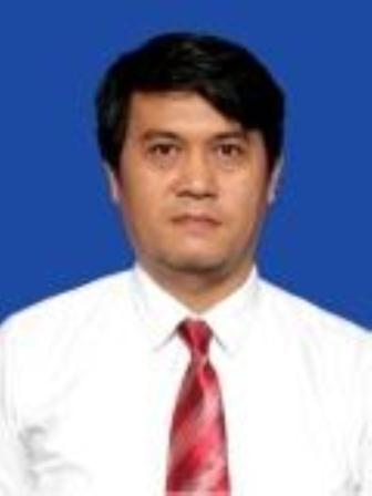 Abdul Rohim, S.Ag., M.Hum.