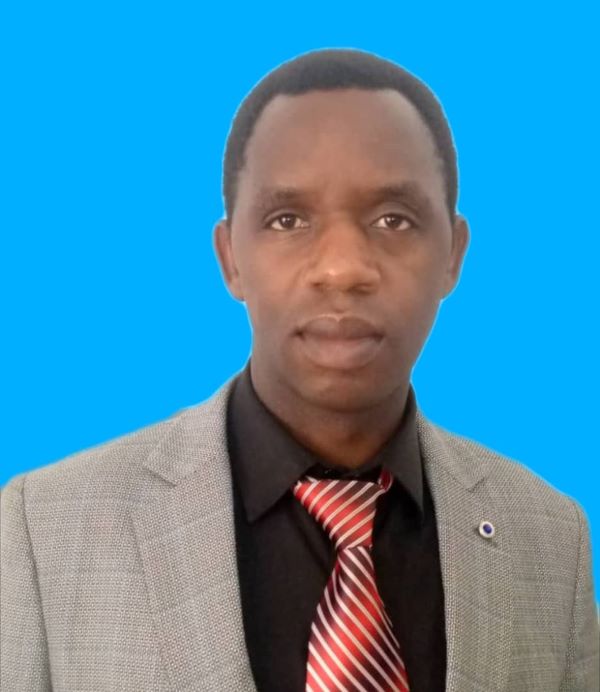 Dr. Noel Julius Ntawigaya