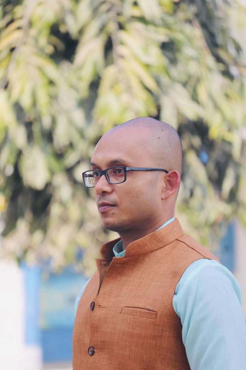 Biswarup Das 
