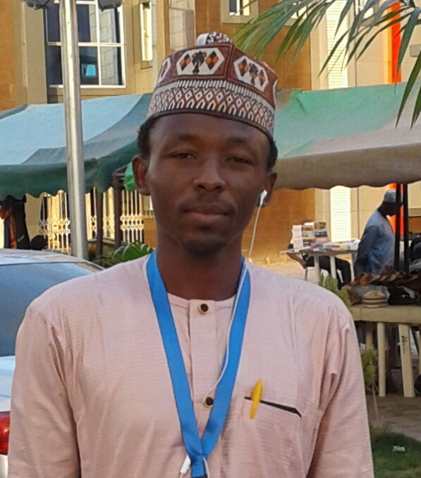 SHUAIBU MUHAMMAD