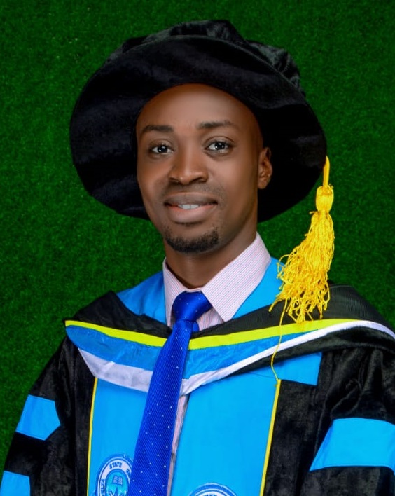 Nkedishu Victor Chukwubueze