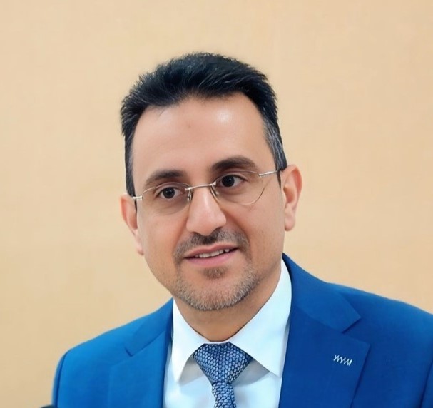  أ.د. حسين سالم مرجين | Prof. Hussein Salem Mrgin